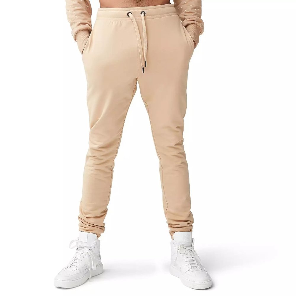 Gender Neutral Human Nation Movement Jogger XS Carmel NWT
